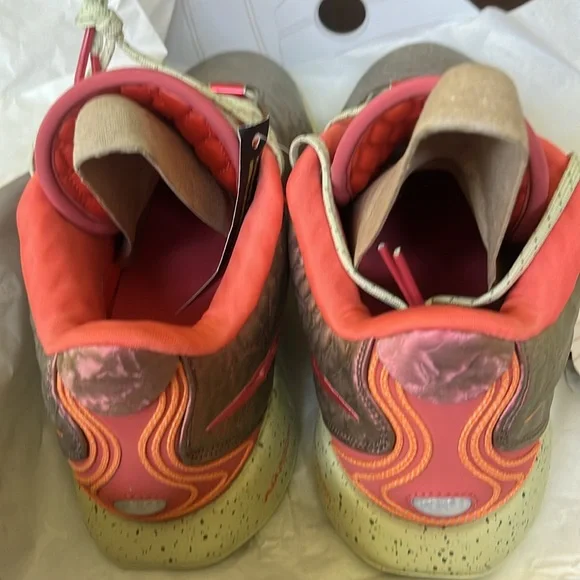 Lebron XX1- size 13